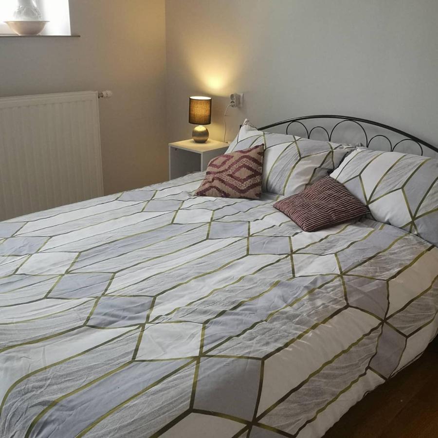 Le Pommier Chambre D'Hote Clussais-la-Pommeraie 外观 照片